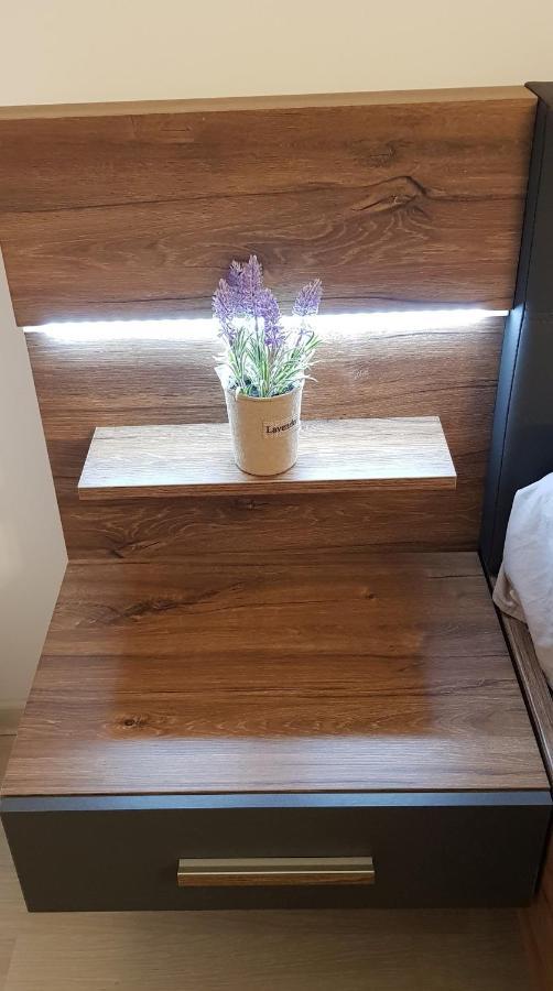 Apartmán T&M Brašov Exteriér fotografie