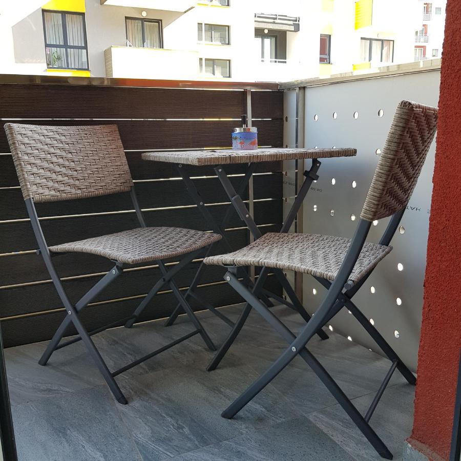 Apartmán T&M Brašov Exteriér fotografie