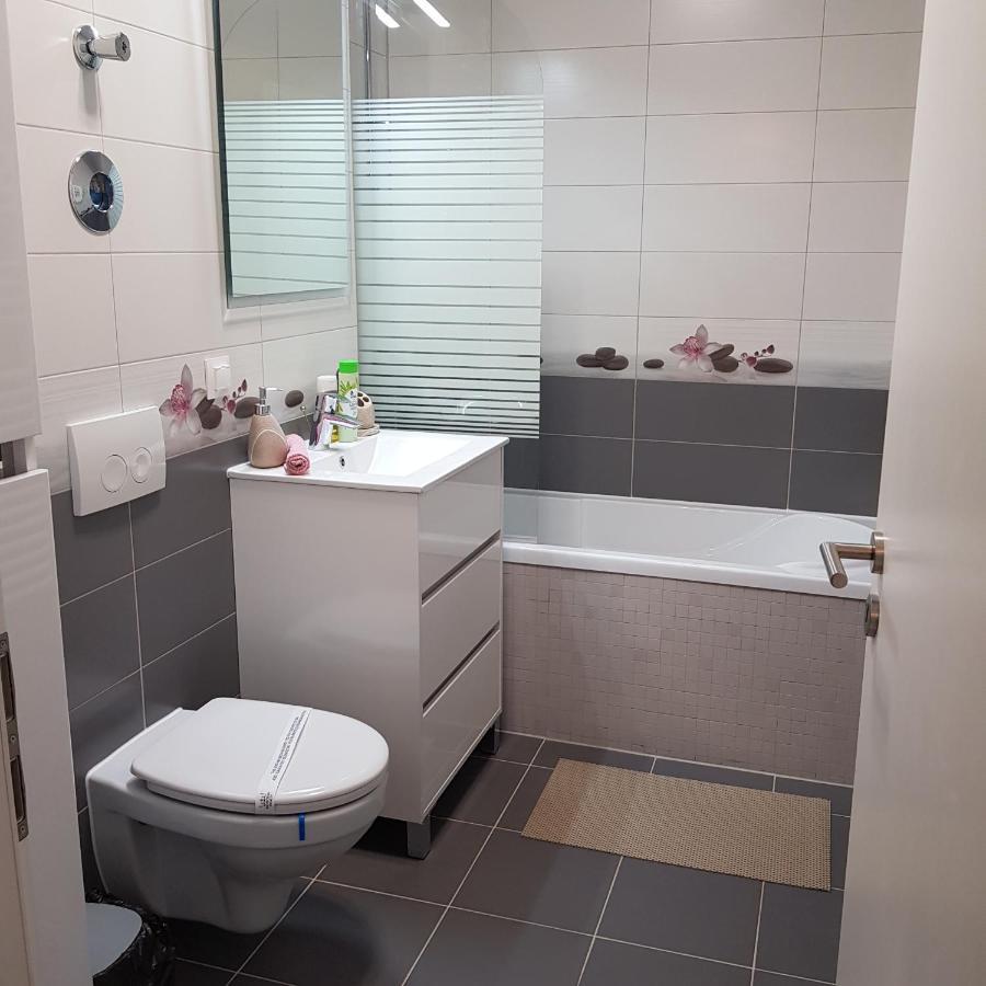 Apartmán T&M Brašov Exteriér fotografie