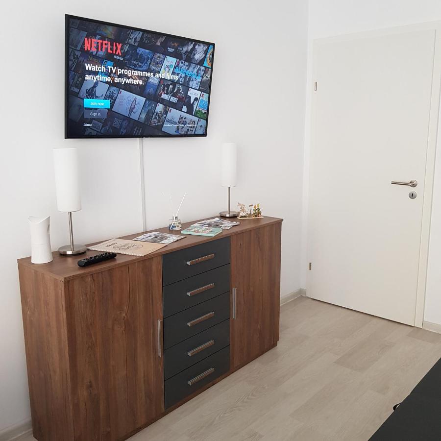 Apartmán T&M Brašov Exteriér fotografie