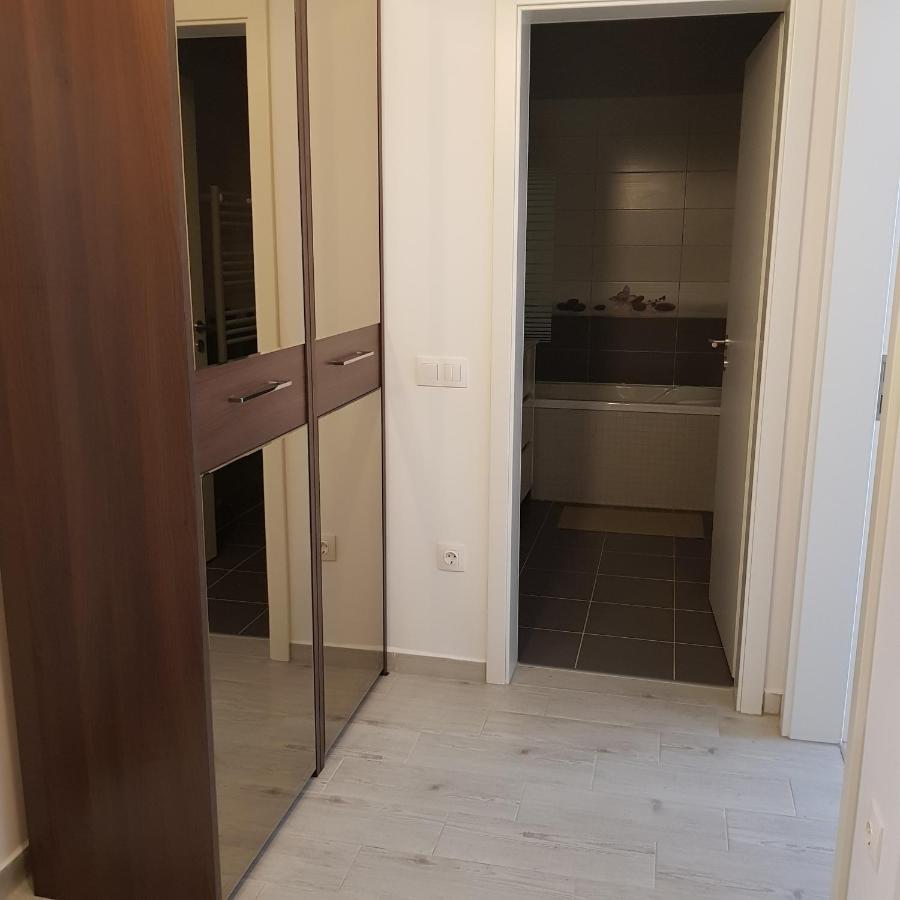 Apartmán T&M Brašov Exteriér fotografie