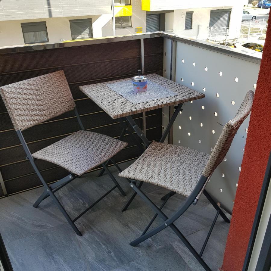 Apartmán T&M Brašov Exteriér fotografie
