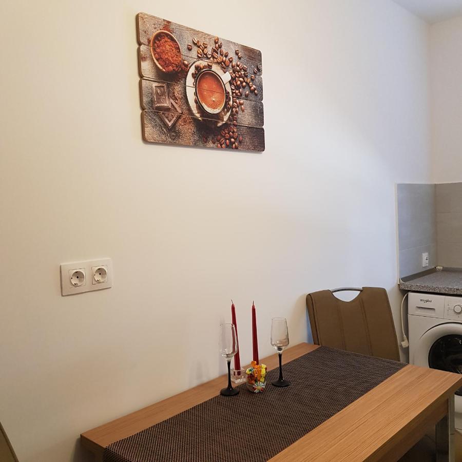 Apartmán T&M Brašov Exteriér fotografie