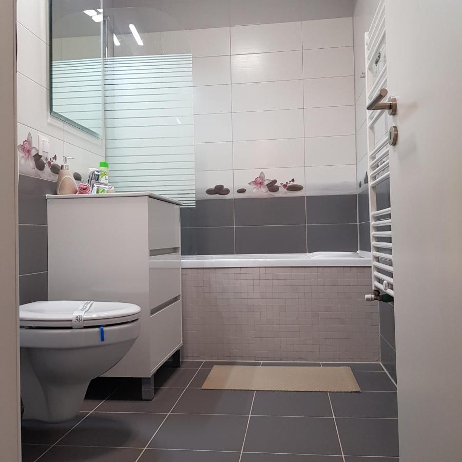 Apartmán T&M Brašov Exteriér fotografie