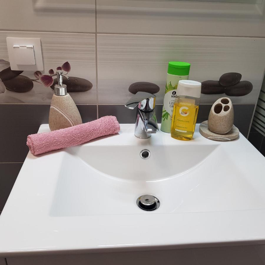 Apartmán T&M Brašov Exteriér fotografie