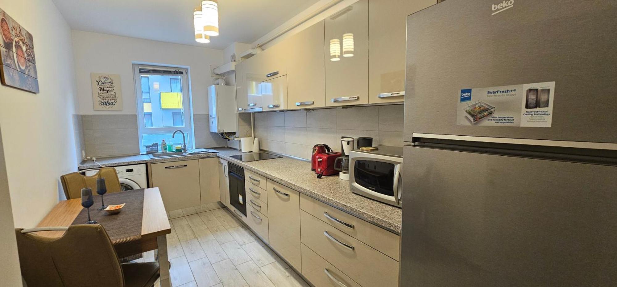 Apartmán T&M Brašov Exteriér fotografie