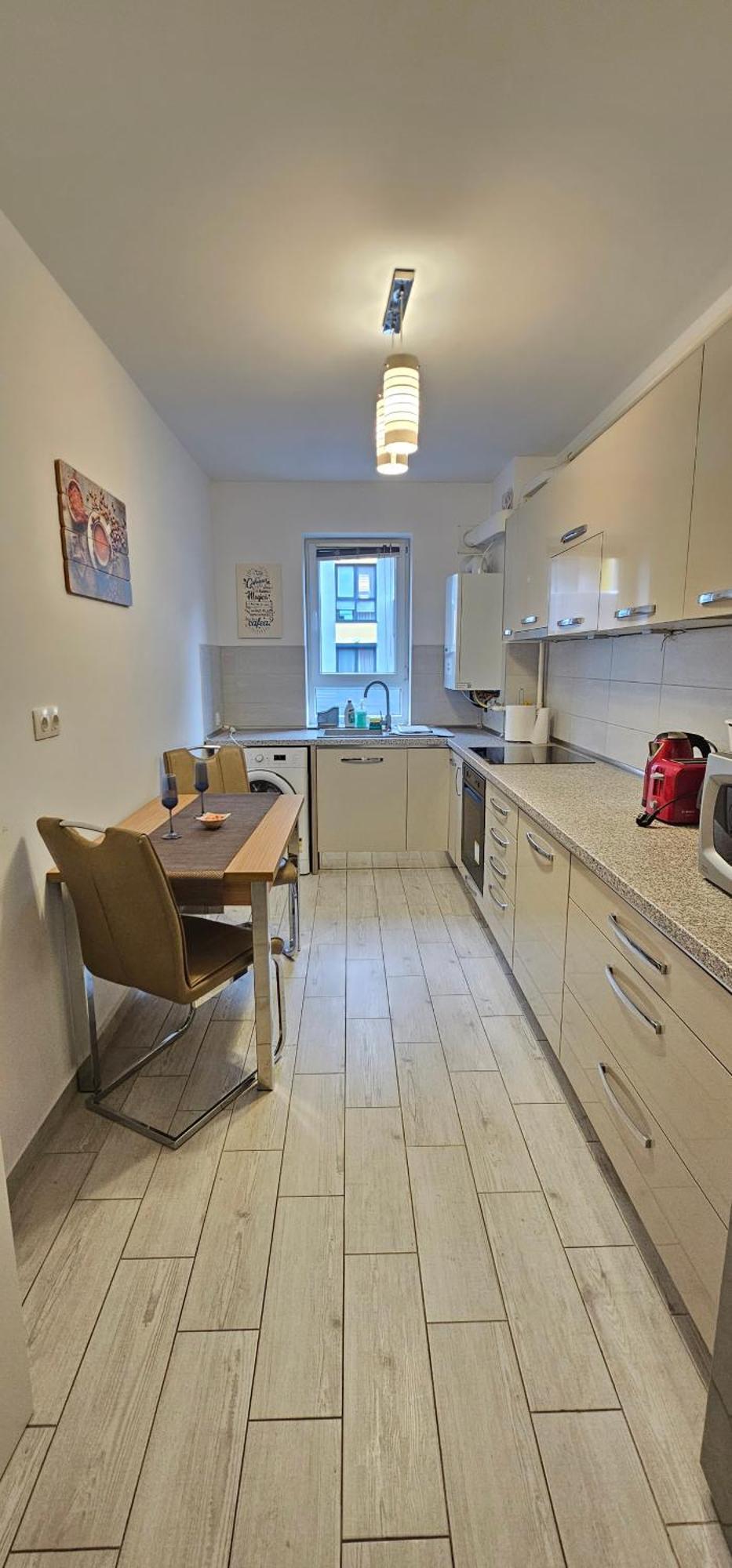 Apartmán T&M Brašov Exteriér fotografie