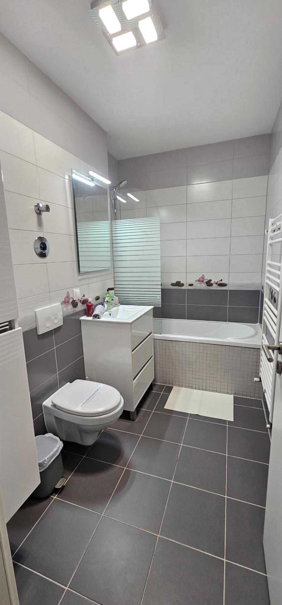 Apartmán T&M Brašov Exteriér fotografie