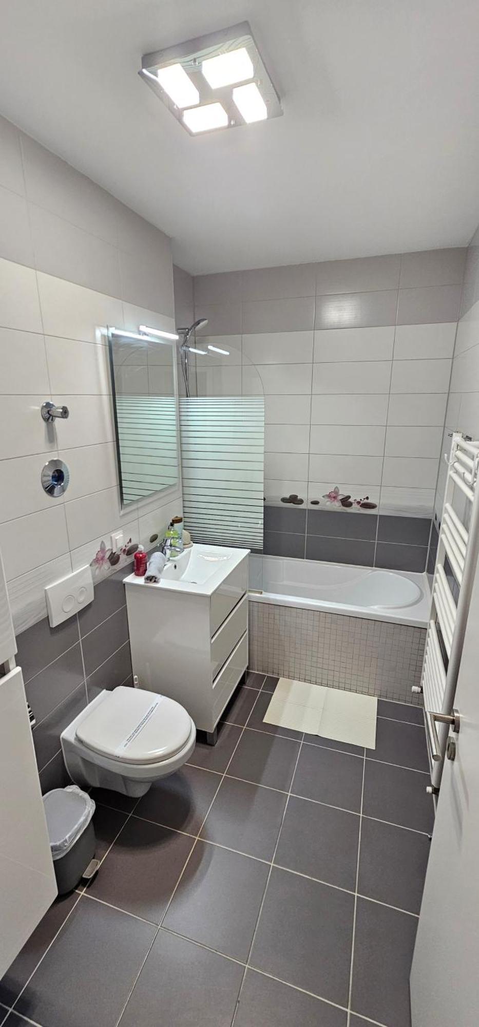 Apartmán T&M Brašov Exteriér fotografie