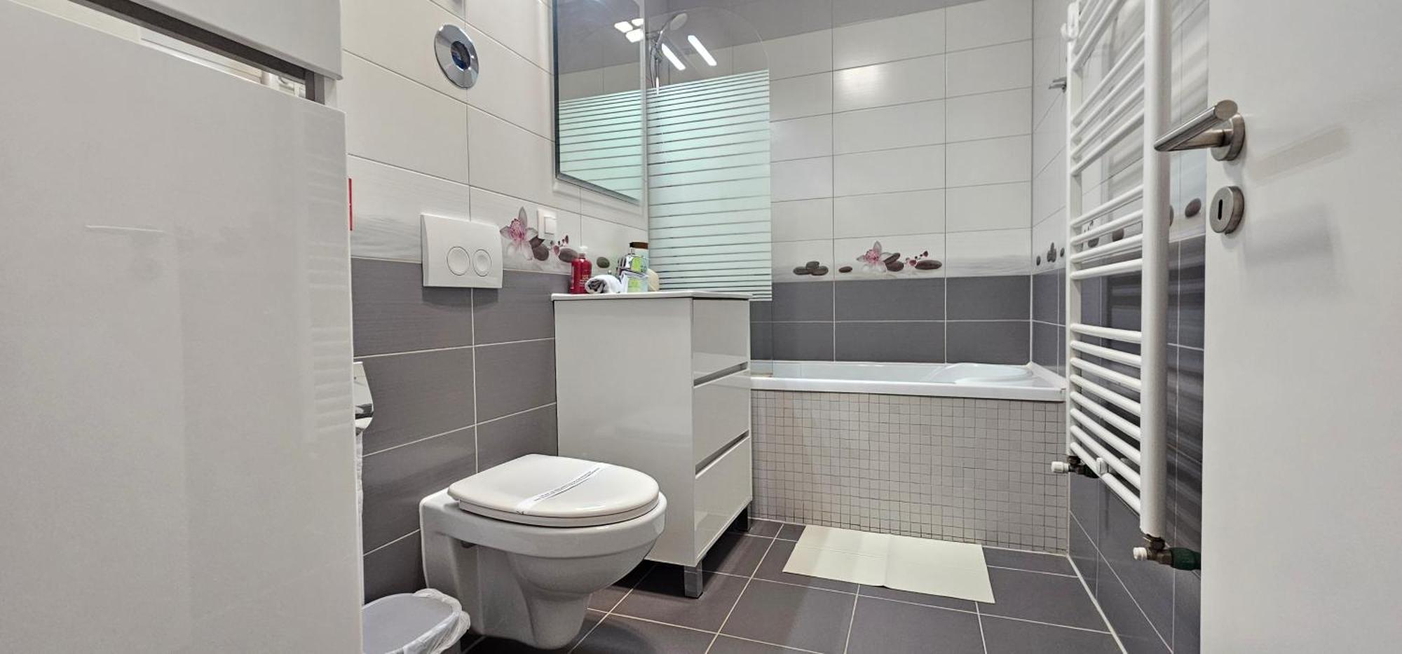 Apartmán T&M Brašov Exteriér fotografie